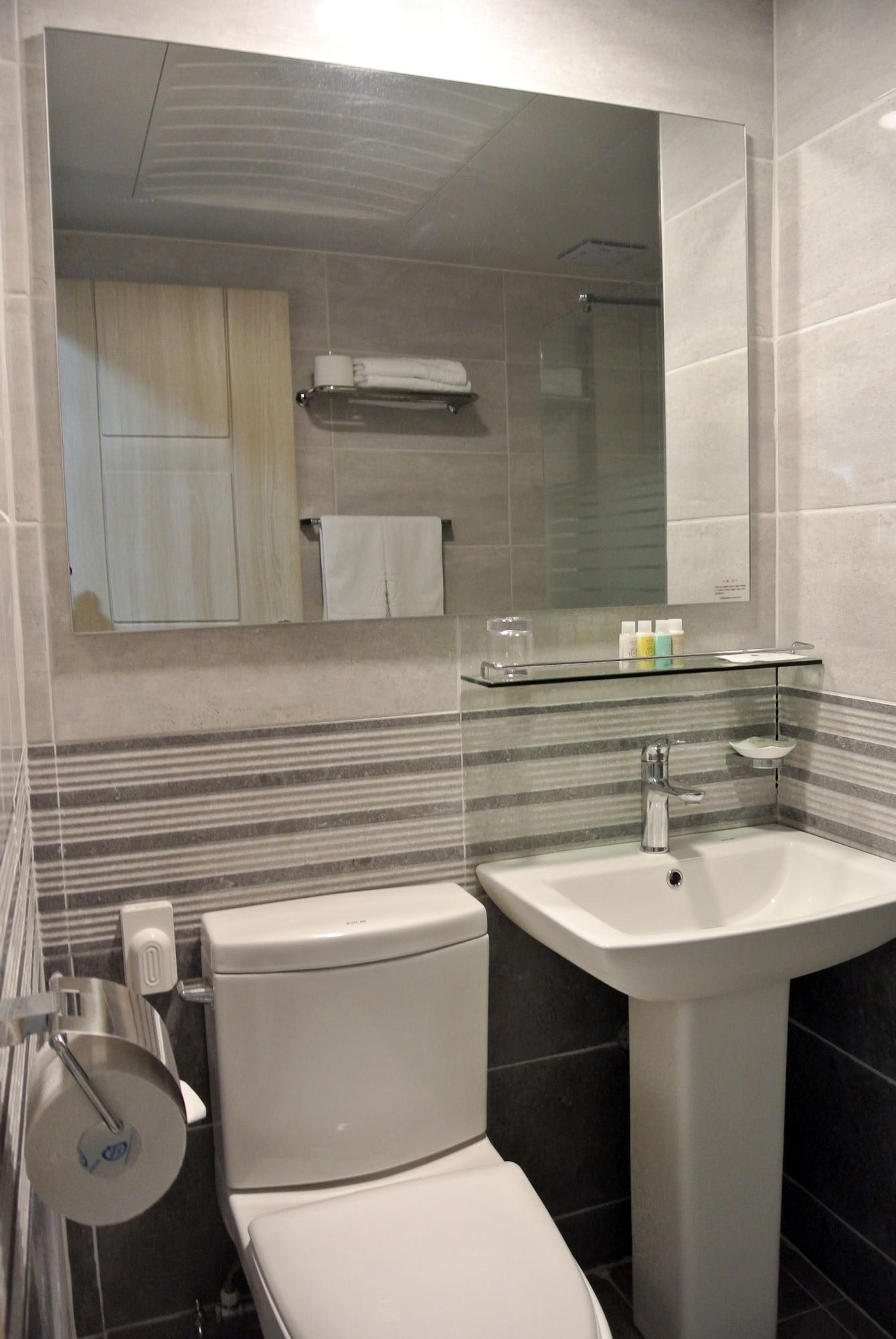 Jeju Noblesse Hotel מראה חיצוני תמונה