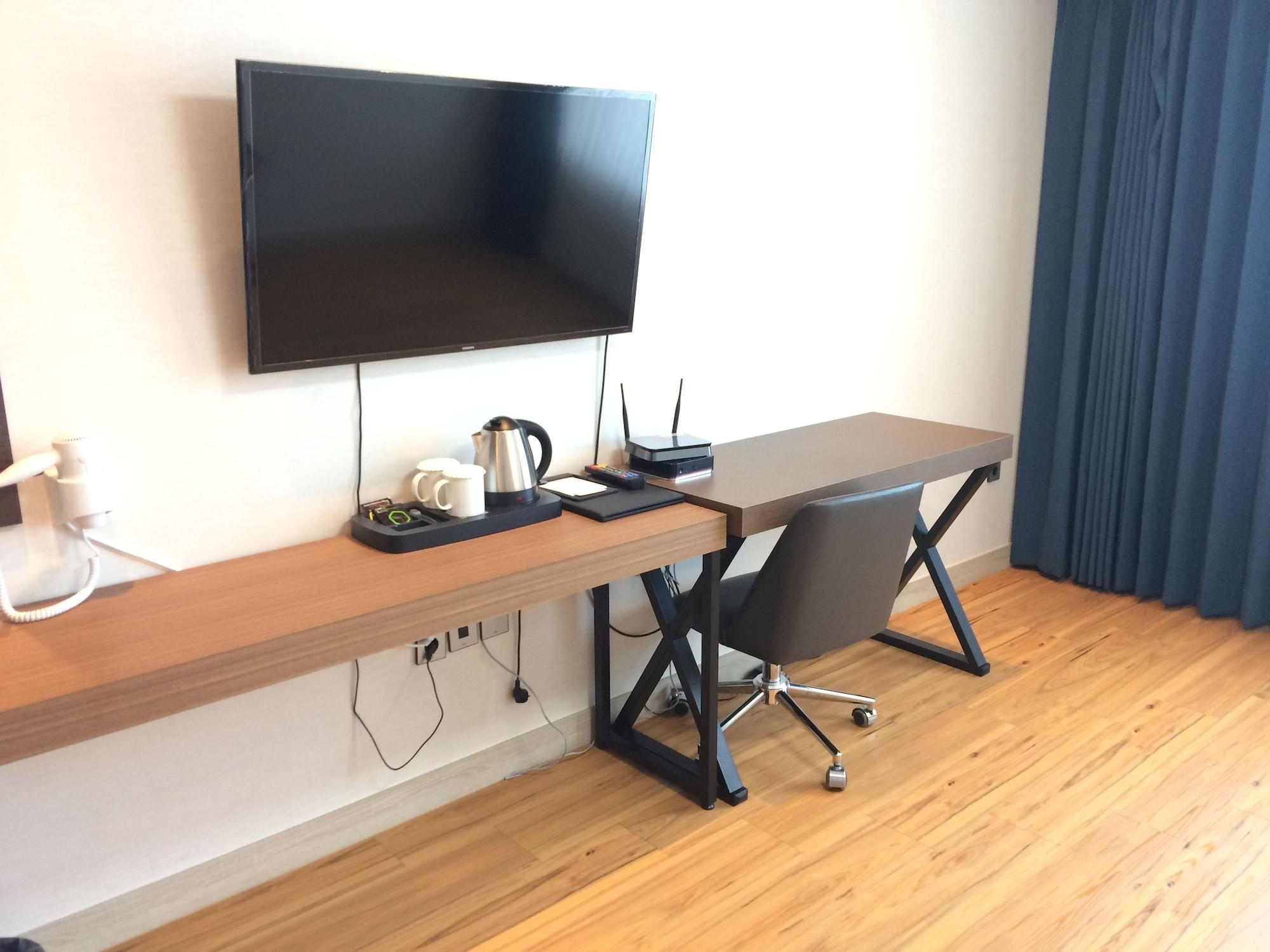 Jeju Noblesse Hotel מראה חיצוני תמונה