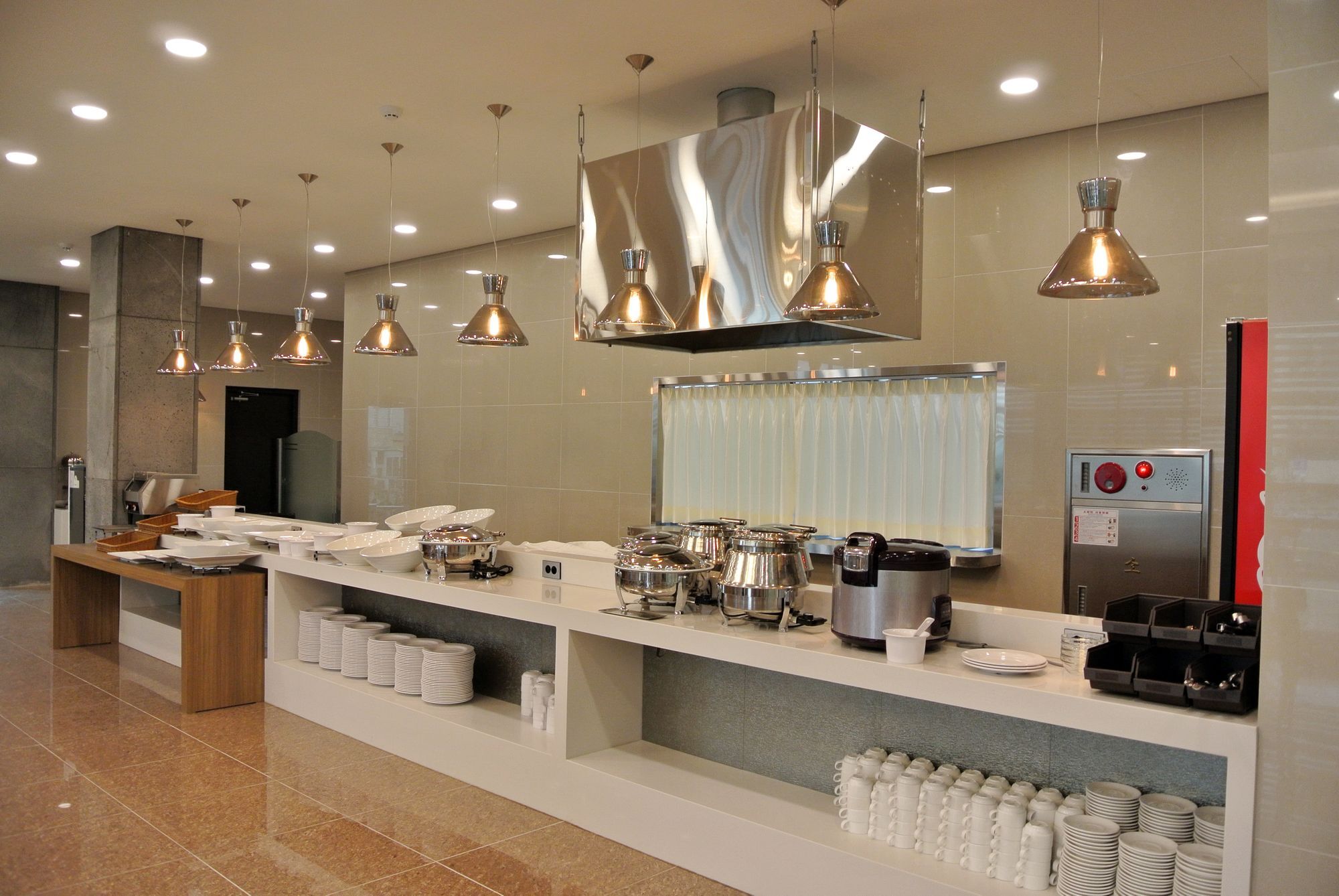 Jeju Noblesse Hotel מראה חיצוני תמונה