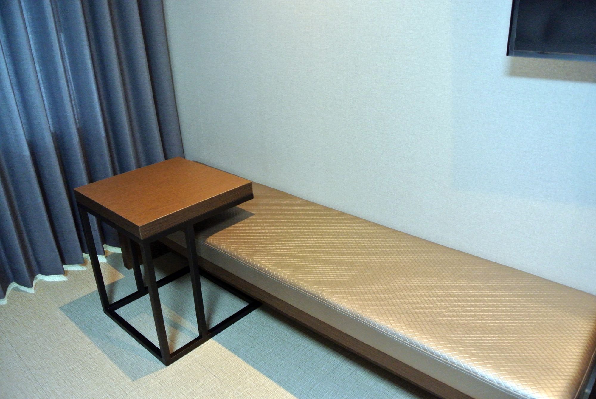 Jeju Noblesse Hotel מראה חיצוני תמונה