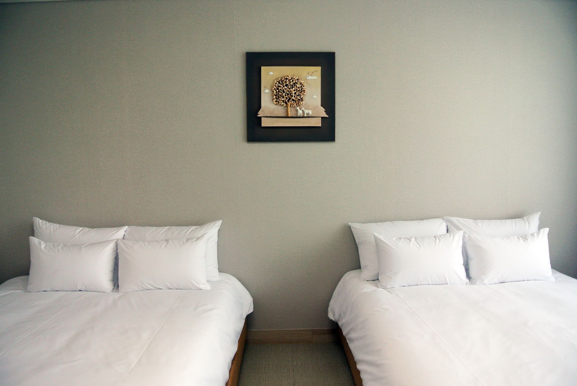 Jeju Noblesse Hotel מראה חיצוני תמונה