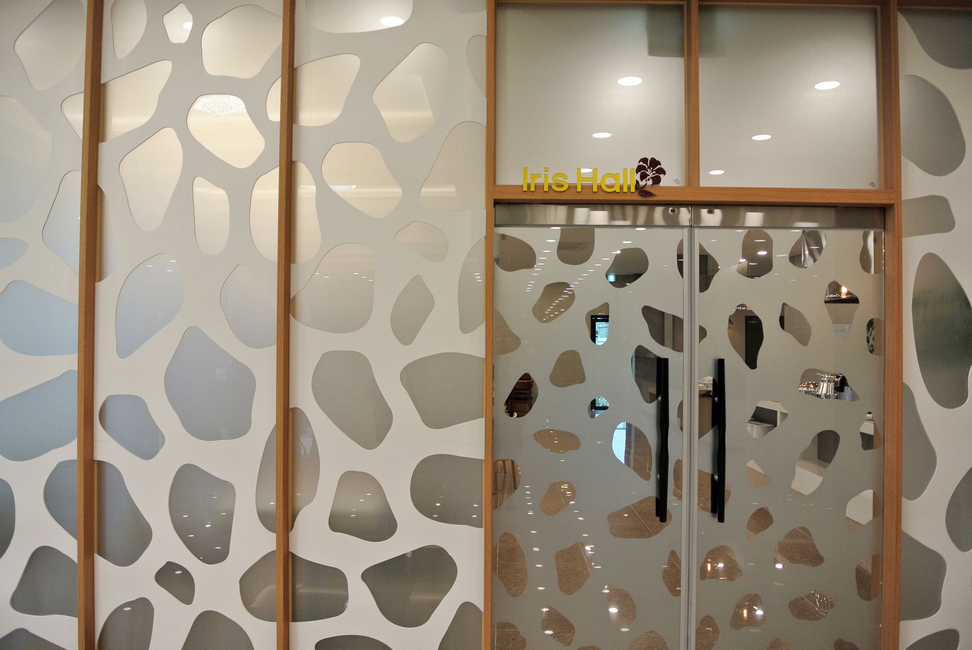 Jeju Noblesse Hotel מראה חיצוני תמונה